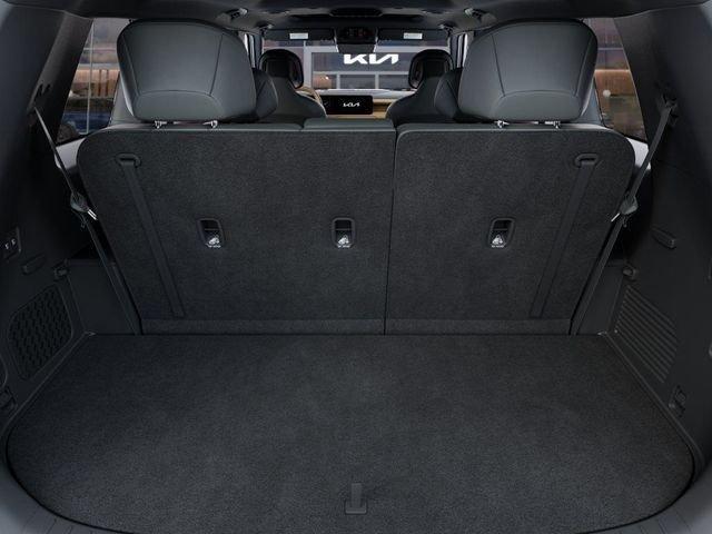 new 2027 Kia Telluride car, priced at $65,513