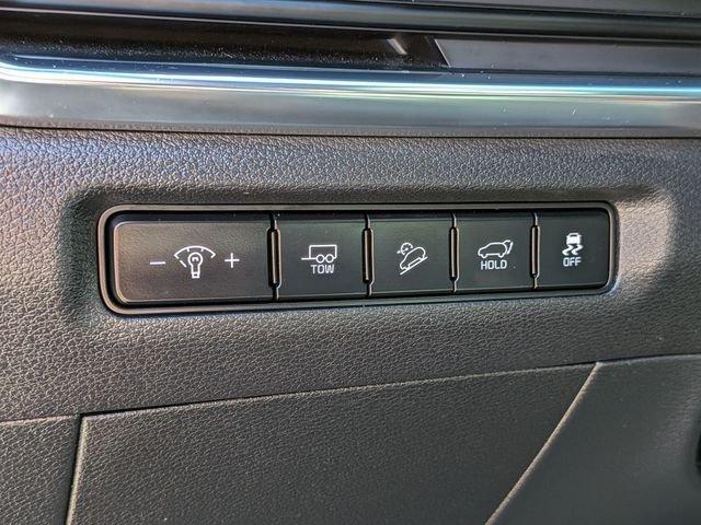 used 2025 Kia Telluride car, priced at $48,715