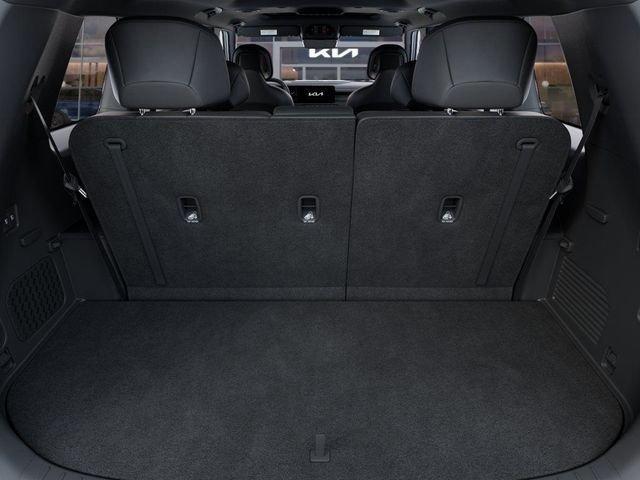 new 2027 Kia Telluride car, priced at $64,944