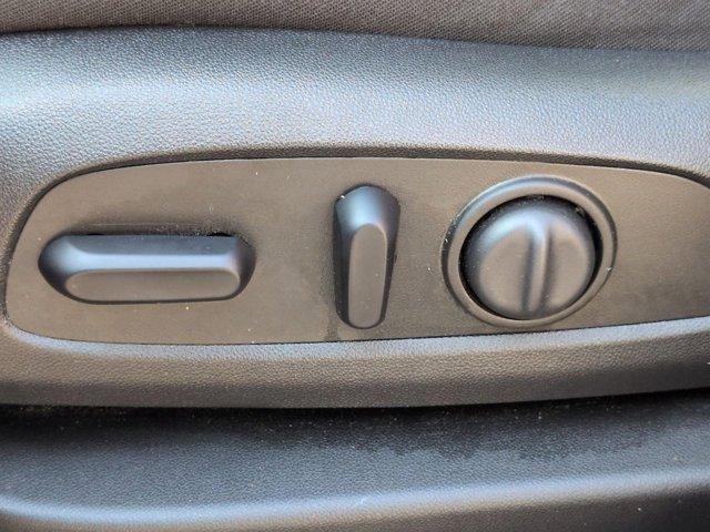 used 2024 GMC Terrain car, priced at $23,477