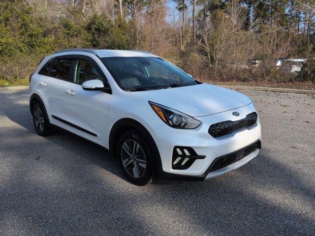 used 2020 Kia Niro Plug-In Hybrid car, priced at $18,977