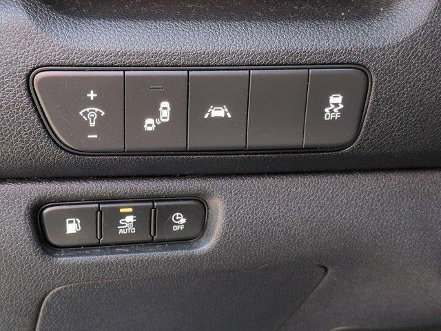 used 2020 Kia Niro Plug-In Hybrid car, priced at $18,977