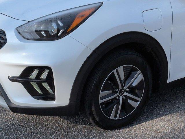 used 2020 Kia Niro Plug-In Hybrid car, priced at $18,977