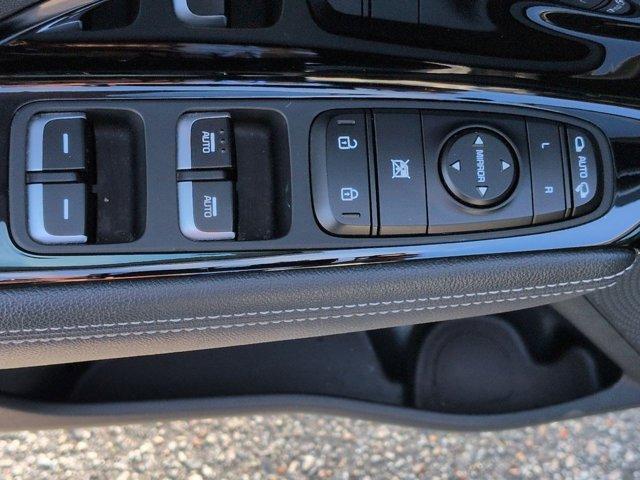 used 2020 Kia Niro Plug-In Hybrid car, priced at $18,977