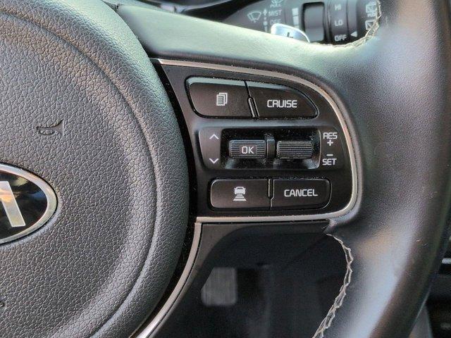 used 2020 Kia Niro Plug-In Hybrid car, priced at $18,977