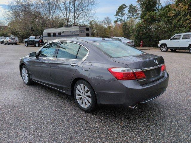 used 2014 Honda Accord car, priced at $13,977