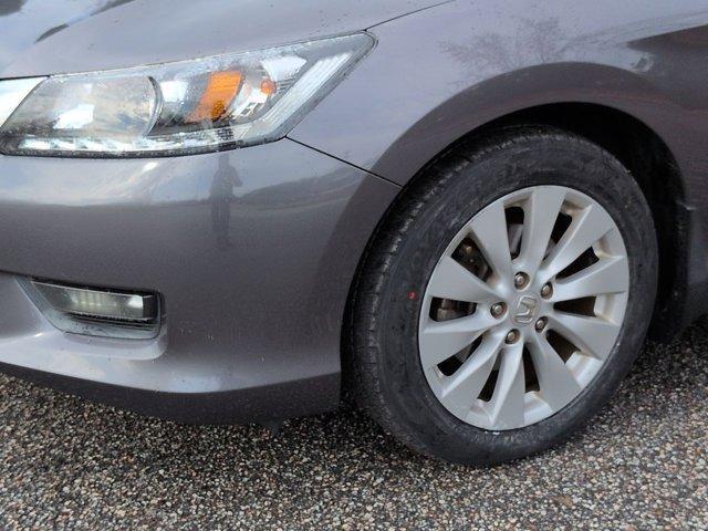 used 2014 Honda Accord car, priced at $13,977