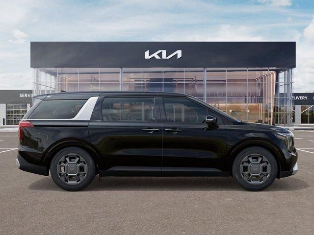new 2026 Kia Carnival Hybrid car, priced at $52,678