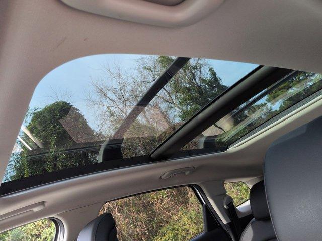 used 2025 Kia Sportage car, priced at $29,077