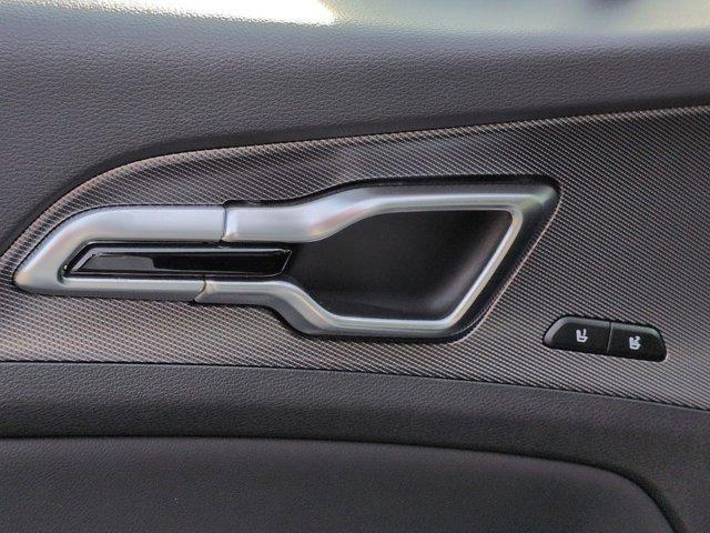 used 2025 Kia Sportage car, priced at $29,077