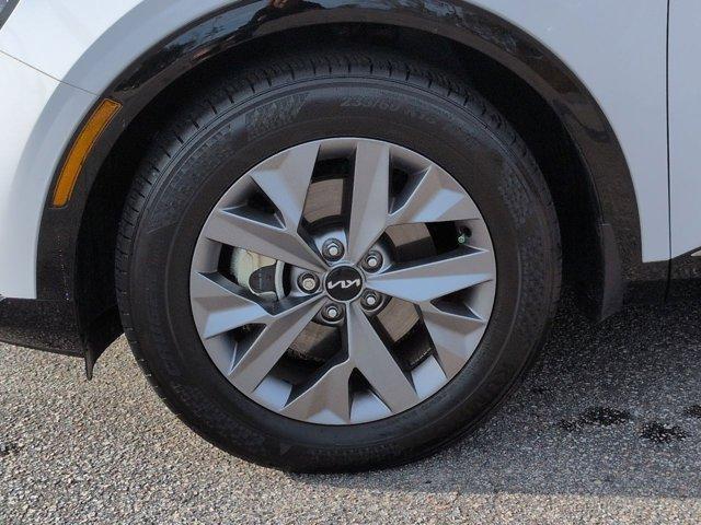 used 2025 Kia Sportage car, priced at $29,077