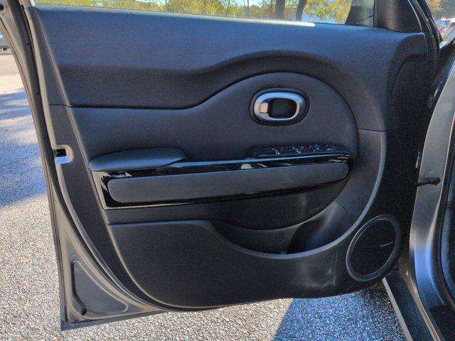 used 2018 Kia Soul car, priced at $9,977