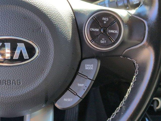 used 2018 Kia Soul car, priced at $9,977