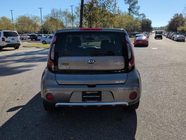 used 2018 Kia Soul car, priced at $9,977