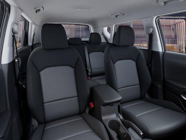 new 2025 Kia Soul car, priced at $22,770