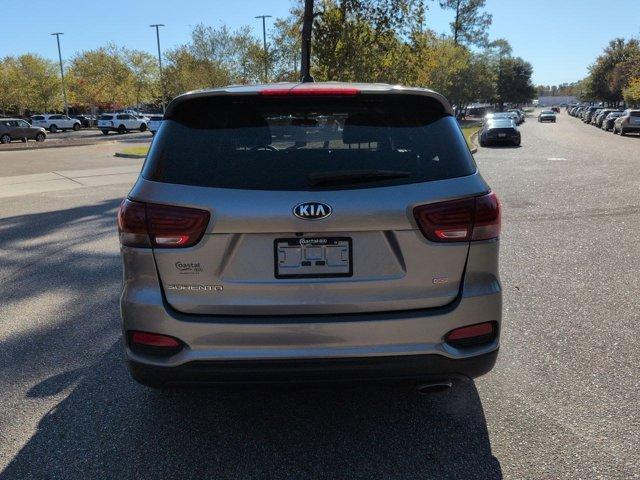 used 2019 Kia Sorento car, priced at $12,977
