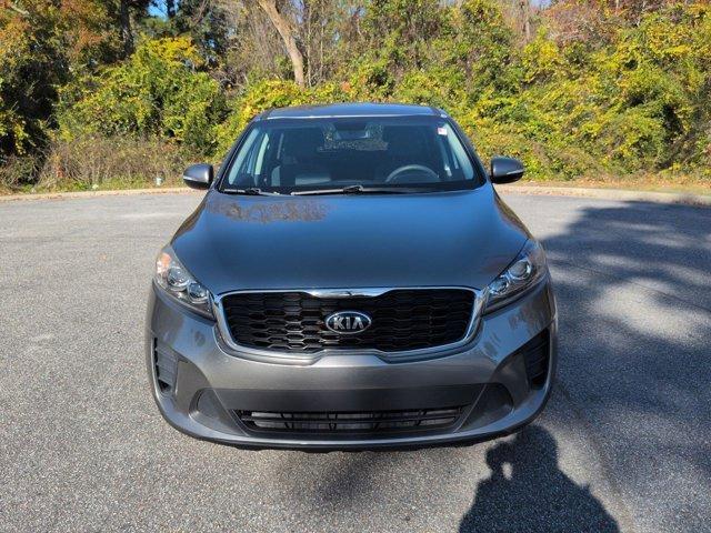 used 2019 Kia Sorento car, priced at $12,977