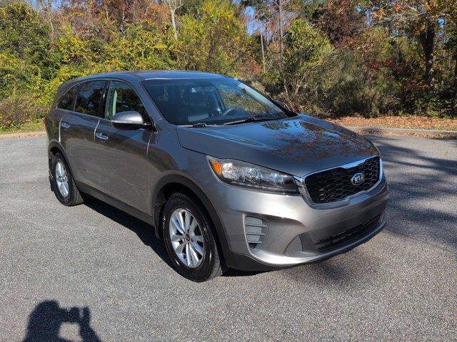 used 2019 Kia Sorento car, priced at $12,977