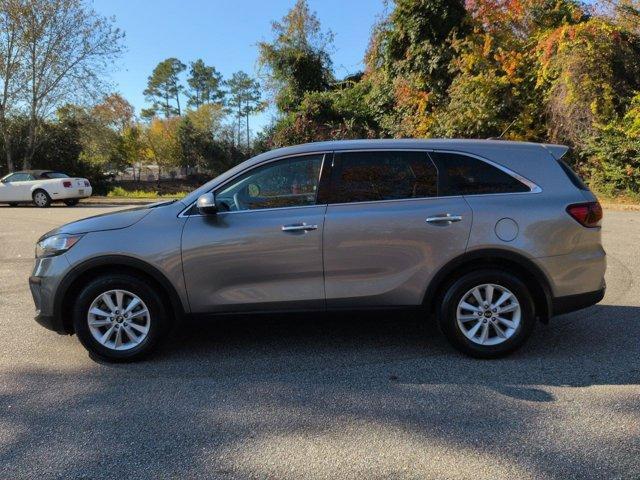 used 2019 Kia Sorento car, priced at $12,977