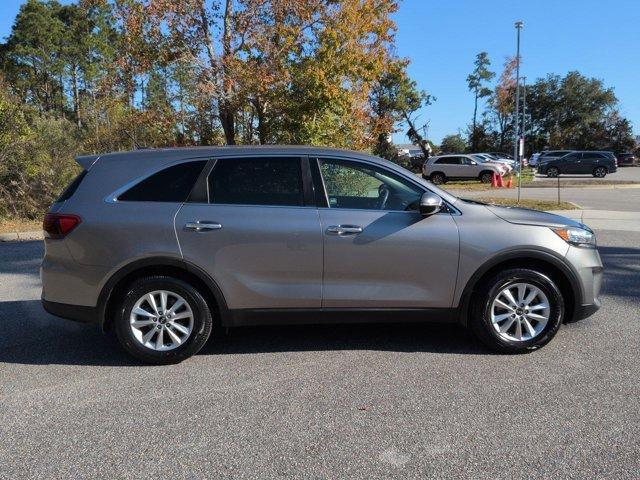 used 2019 Kia Sorento car, priced at $12,977