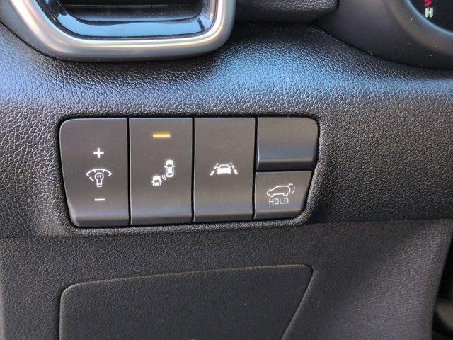 used 2020 Kia Sportage car, priced at $17,977