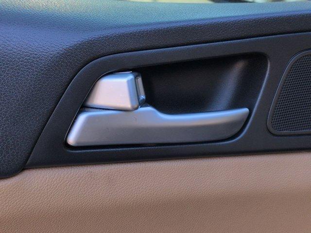 used 2020 Kia Sportage car, priced at $17,977