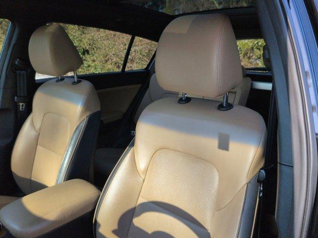 used 2020 Kia Sportage car, priced at $17,977