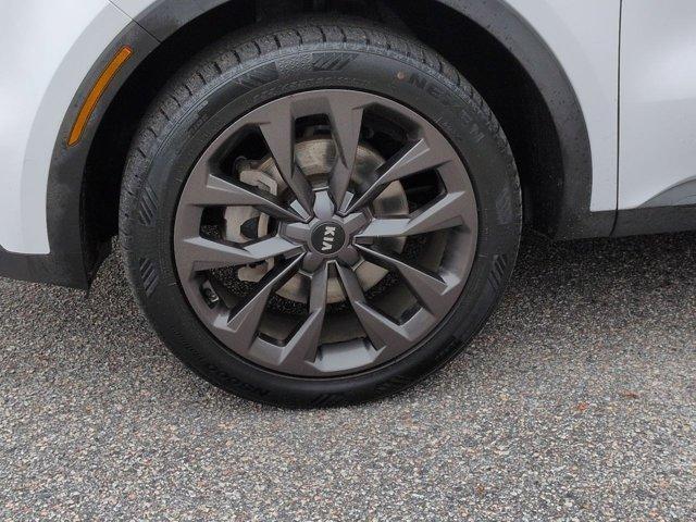 used 2021 Kia Sorento car, priced at $24,077