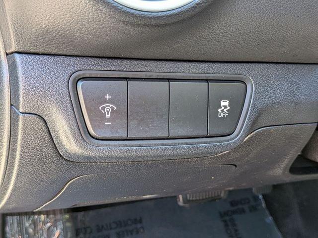 used 2023 Kia Forte car, priced at $20,615