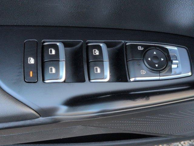 used 2023 Kia K5 car, priced at $23,577