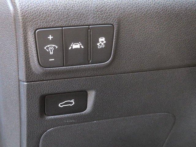 used 2023 Kia K5 car, priced at $23,577