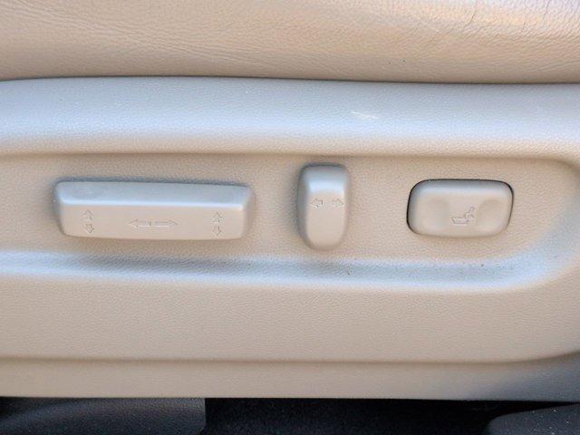 used 2017 Honda Pilot car, priced at $19,977