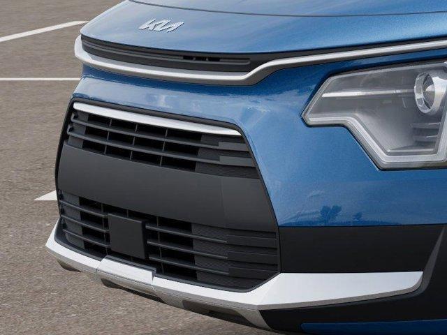 new 2026 Kia Niro car, priced at $32,385