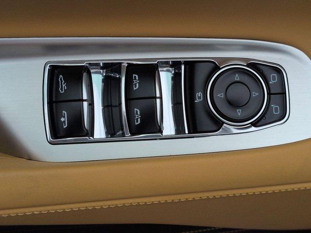 used 2021 Chevrolet Corvette car, priced at $67,277