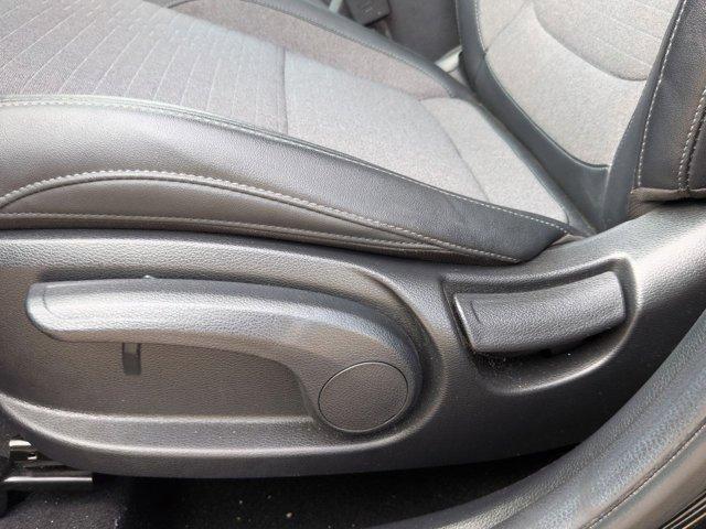 used 2021 Kia Seltos car, priced at $17,977