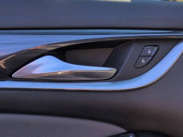 used 2019 Buick Enclave car, priced at $17,077