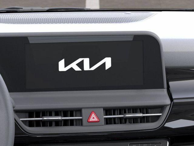 new 2026 Kia Seltos car, priced at $33,109