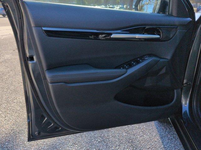 used 2024 Kia Seltos car, priced at $23,977