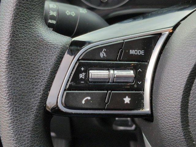 used 2023 Kia Forte car, priced at $18,677