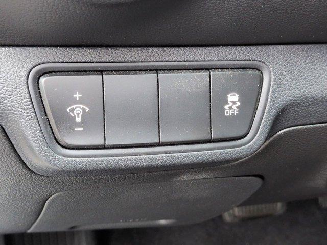 used 2023 Kia Forte car, priced at $18,677