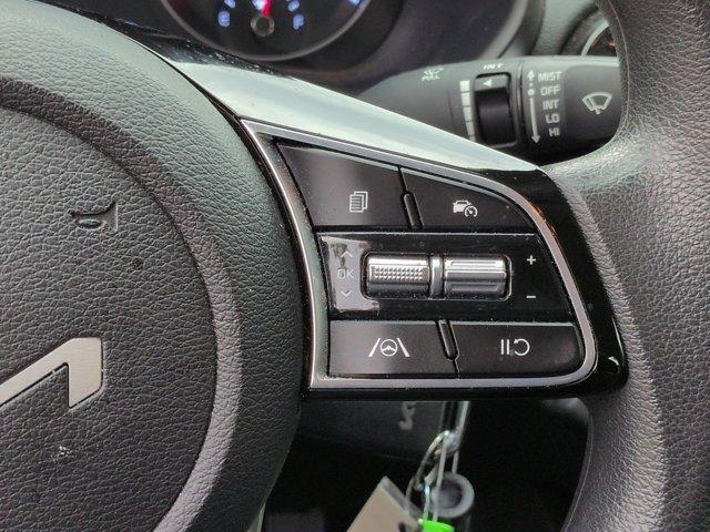 used 2023 Kia Forte car, priced at $18,677