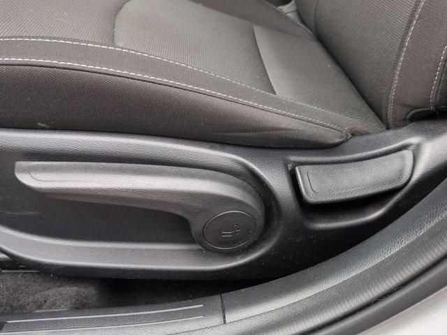 used 2023 Kia Forte car, priced at $18,677