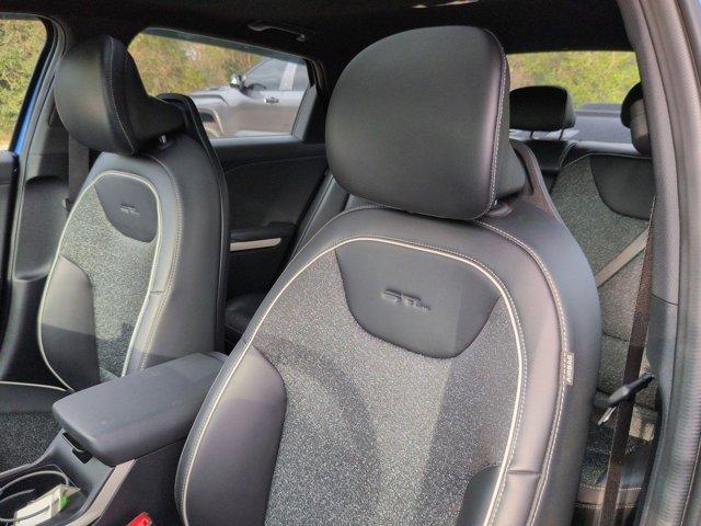 used 2025 Kia K4 car, priced at $25,977