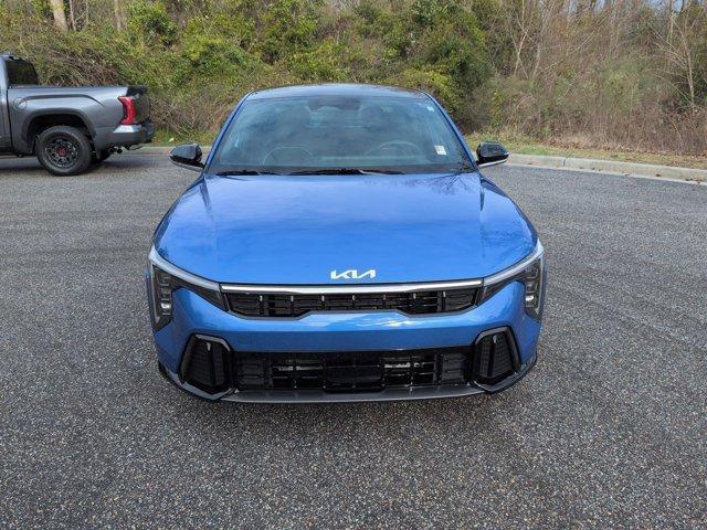 used 2025 Kia K4 car, priced at $25,977