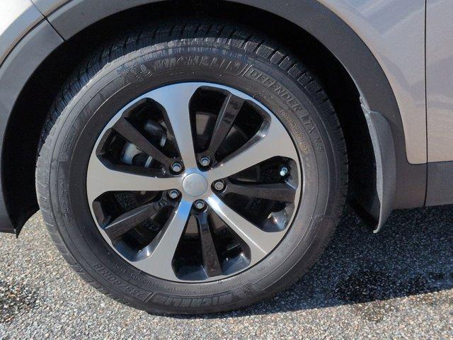 used 2017 Kia Sorento car, priced at $12,977