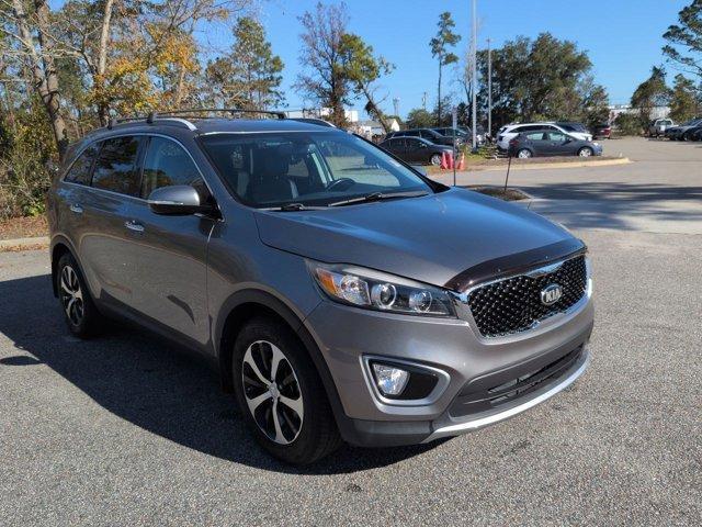 used 2017 Kia Sorento car, priced at $12,977