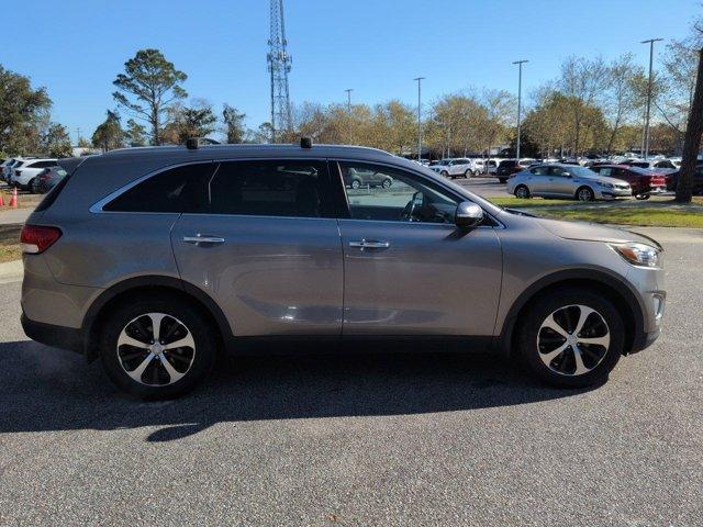 used 2017 Kia Sorento car, priced at $12,977