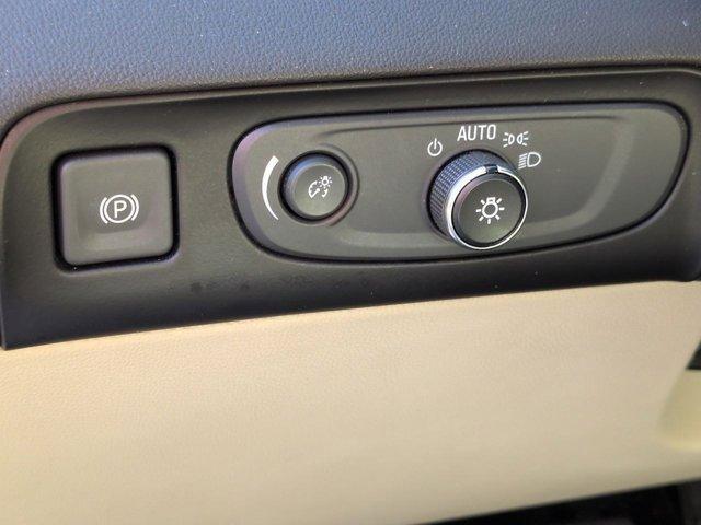 used 2018 Buick Enclave car, priced at $19,977