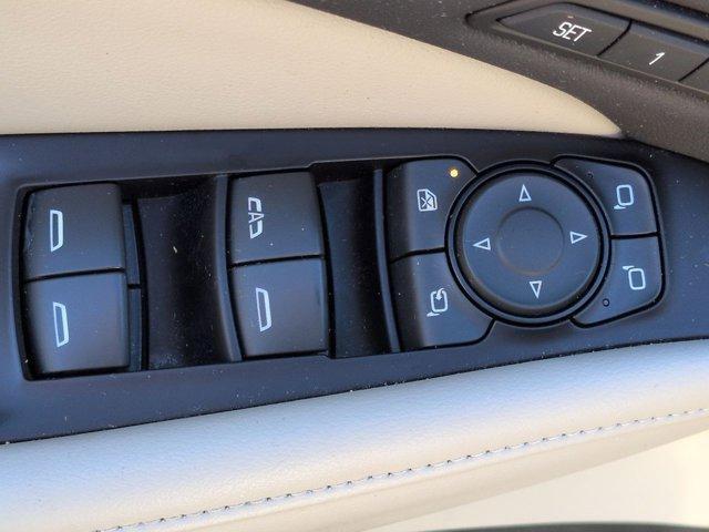 used 2018 Buick Enclave car, priced at $19,977