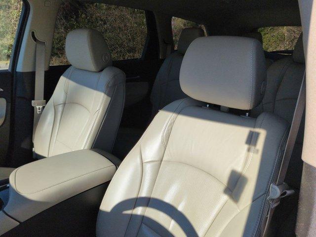 used 2018 Buick Enclave car, priced at $19,977